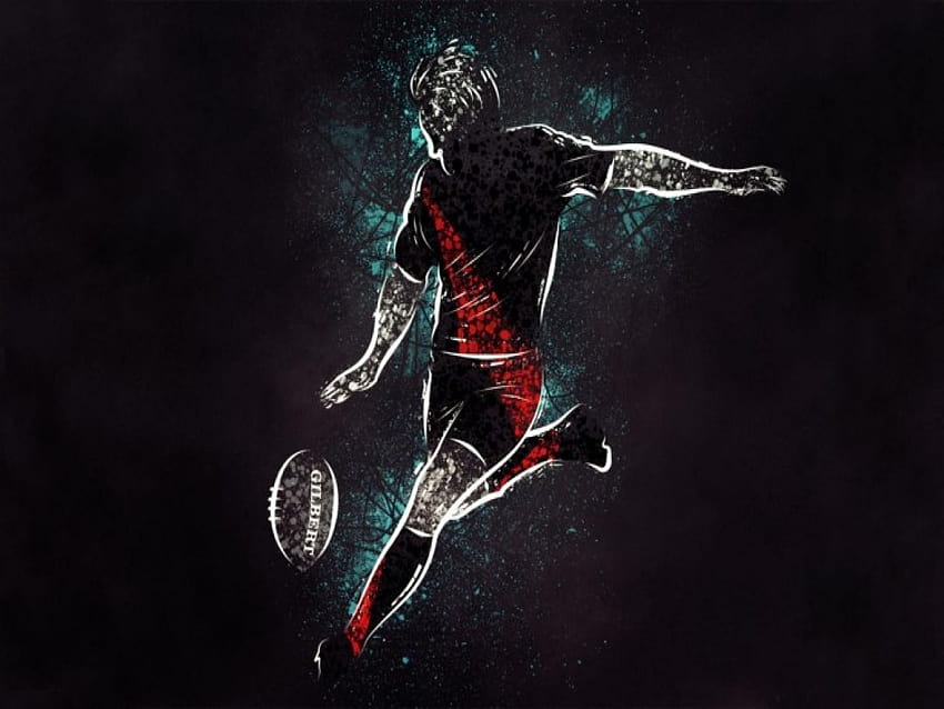 [5 Rugby, rugby cover HD wallpaper | Pxfuel