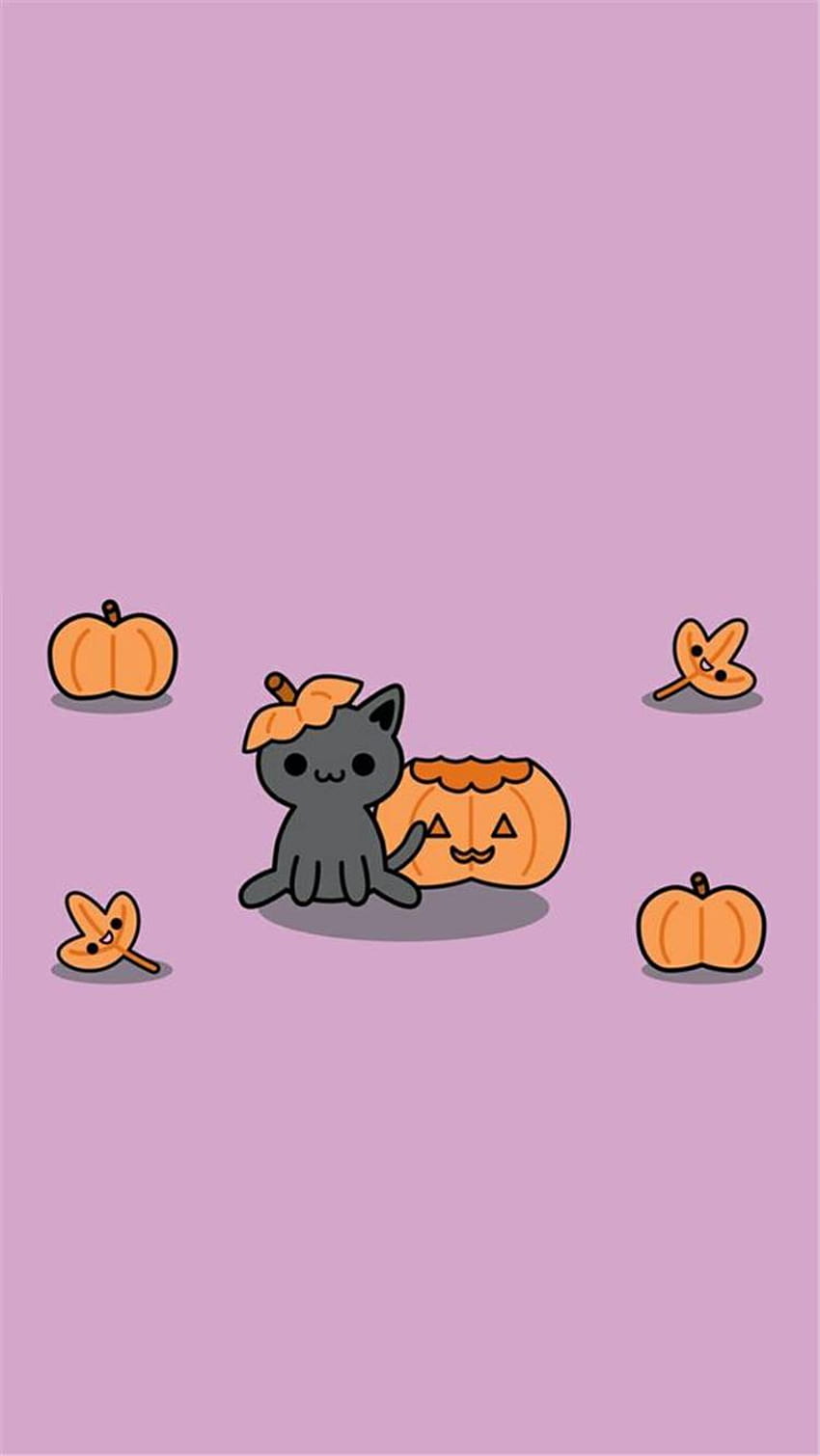 25 Cute And Classic Halloween Ideas For Your Iphone, halloween iphone ...