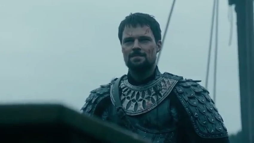 Viking Musim 6: Apakah Rus Viking dan Pangeran Oleg Ada di Kehidupan Nyata?, alex dan rus Wallpaper HD