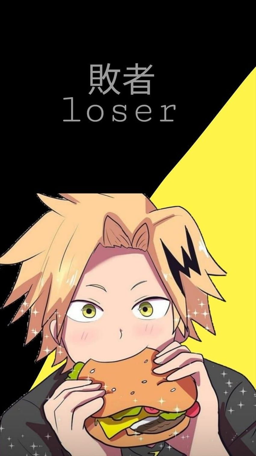 Denki kaminari wallpaper by madbells56  Download on ZEDGE  f58c