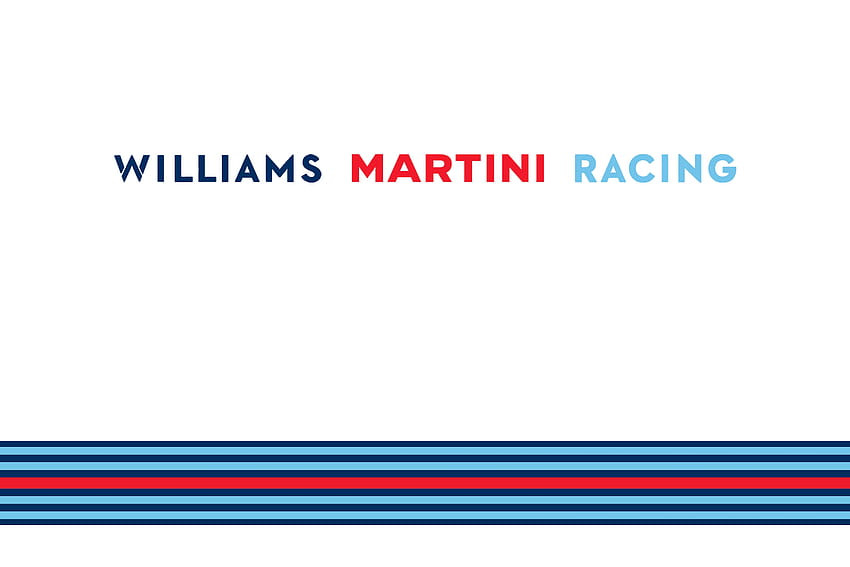 Williams Martini Racing Of Androids Wallpaper HD