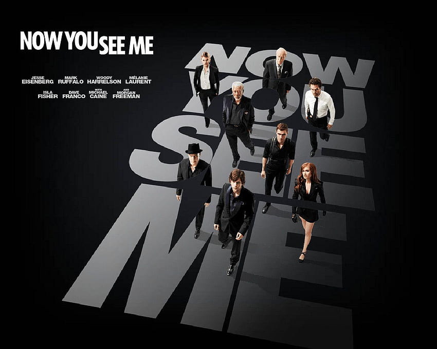 now you see me 2 HD wallpaper