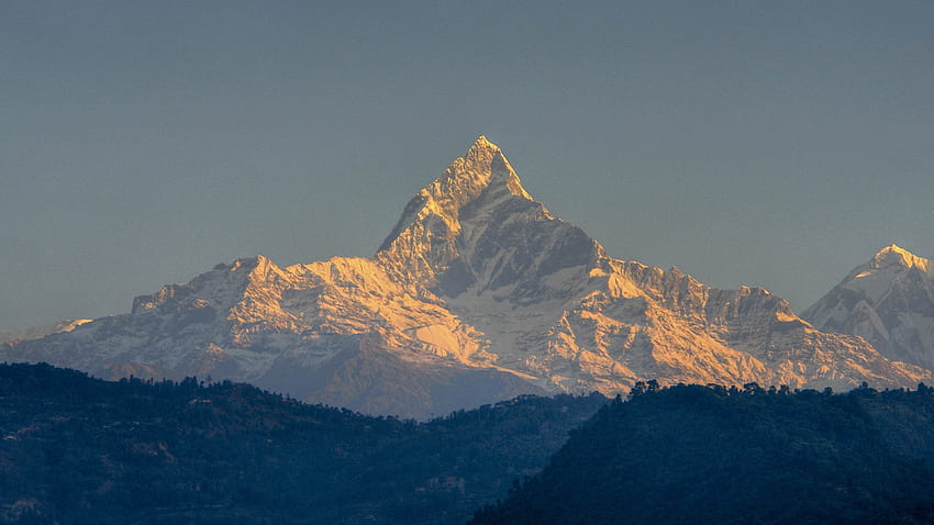 Mount Everest 3840x2160 Ultra backgrounds, everest mountain HD wallpaper