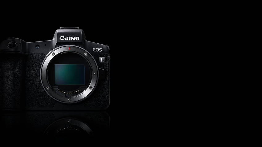 Canon EOS R, canon eos m50 HD wallpaper