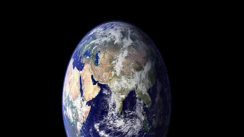 research says earth interior part is cooling faster than expected gh ag – News18 Gujarati News JANI HD wallpaper