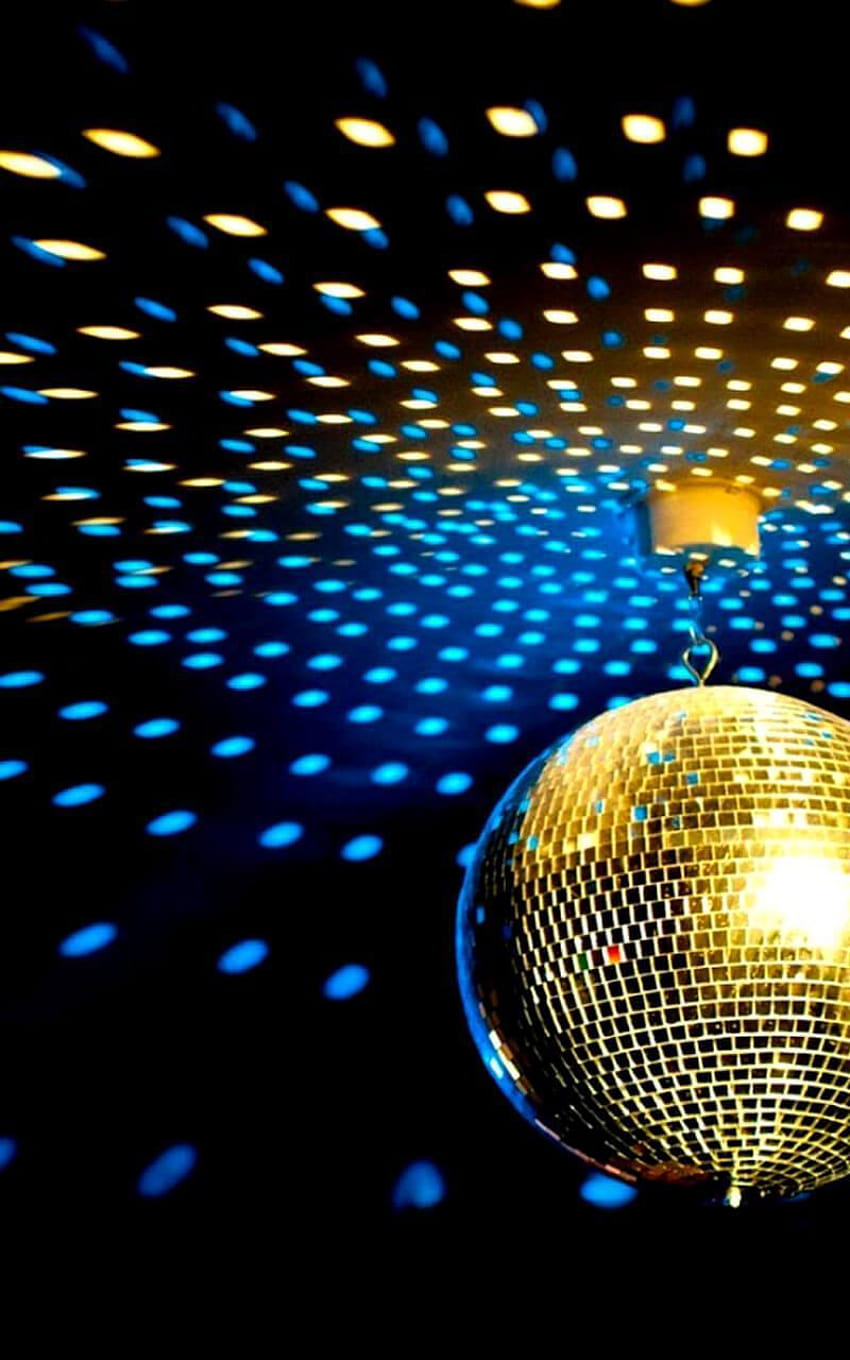 Disco Ball Live for Android, disco led light android HD phone wallpaper |  Pxfuel