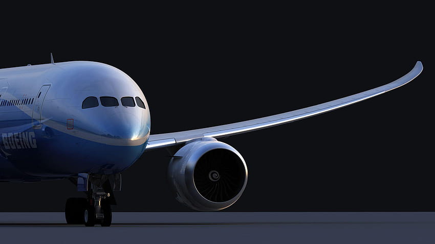 787 Group, โบอิ้ง 787 Dreamliner วอลล์เปเปอร์ HD