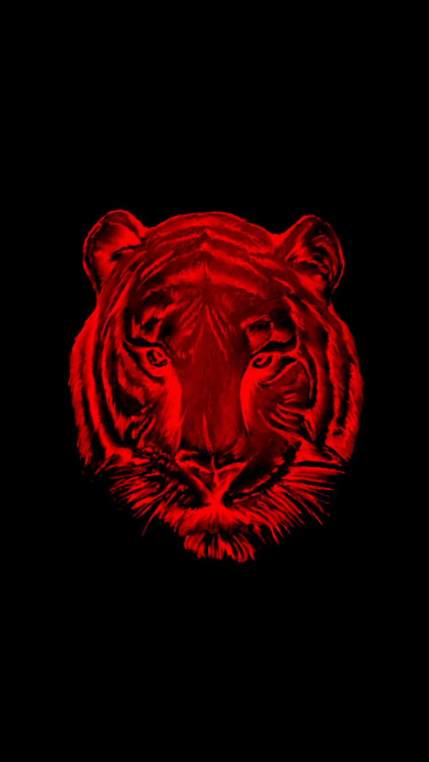 Tiger Mobile , tiger phone HD phone wallpaper | Pxfuel