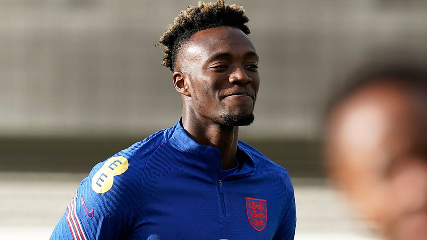 Tammy Abraham: England striker thriving under Jose Mourinho at Roma after Chelsea exit HD wallpaper