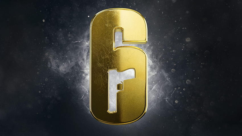 Celebrate Rainbow Six Siege Pro League with new content and Year 2, number 6 HD wallpaper