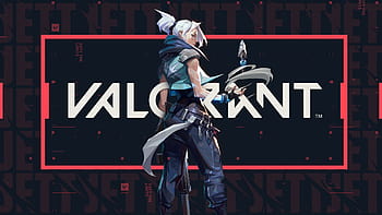 Valorant, Video Game Art, PC oyunları, anime, Platinum Conception , hop,  Jan Verner 1920x1080, valorant pc HD duvar kağıdı