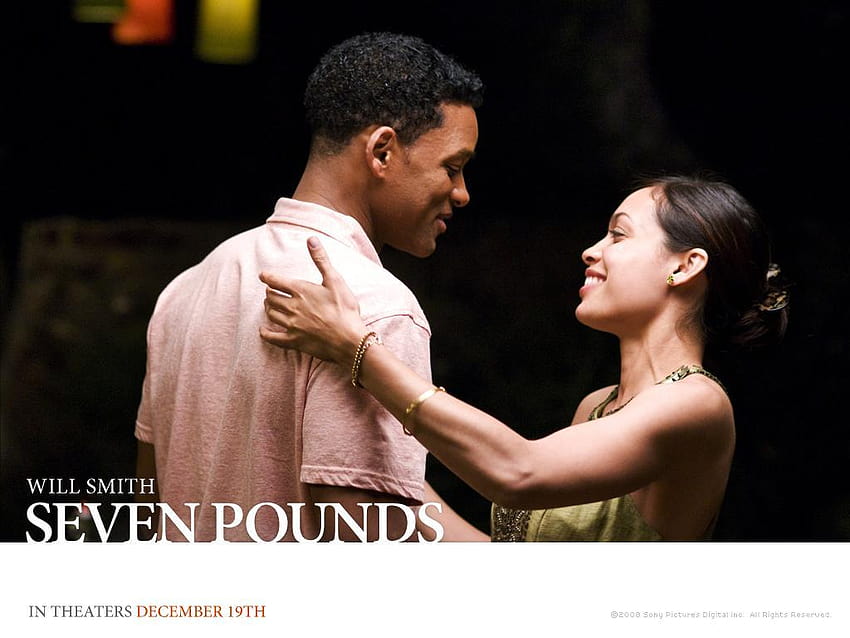 gallery for Seven Pounds HD wallpaper