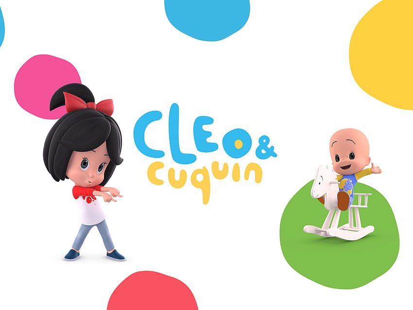 Prime Video: Cleo & Cuquin Nursery Rhymes, cleo and cuquin HD wallpaper