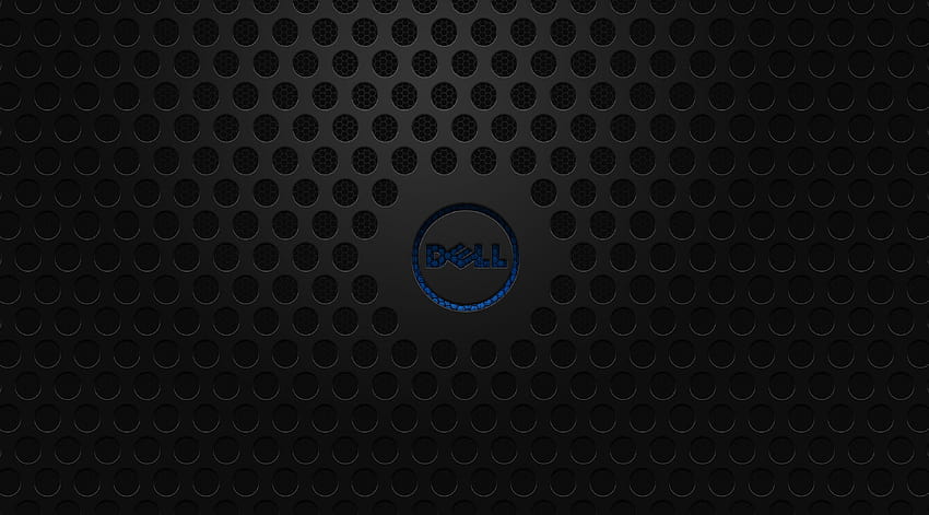 Dell vollständig und Hintergründe HD-Hintergrundbild