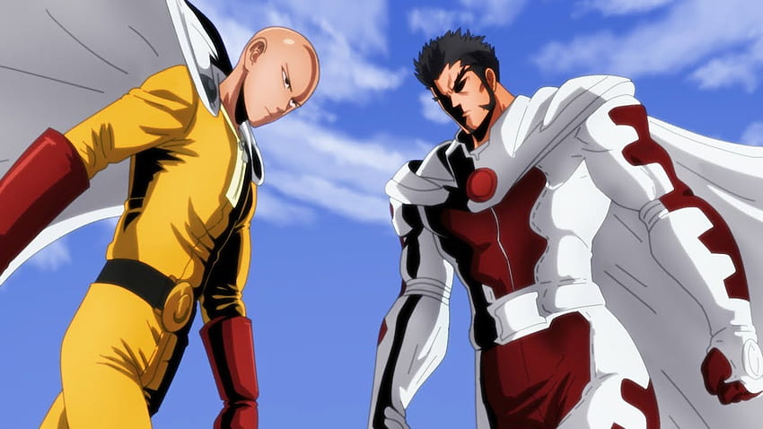 One Punch Man Chapter 140 Release Date, Spoilers, Leaks: Saitama vs Blast Fight Confirmed?, blast one punch man HD wallpaper