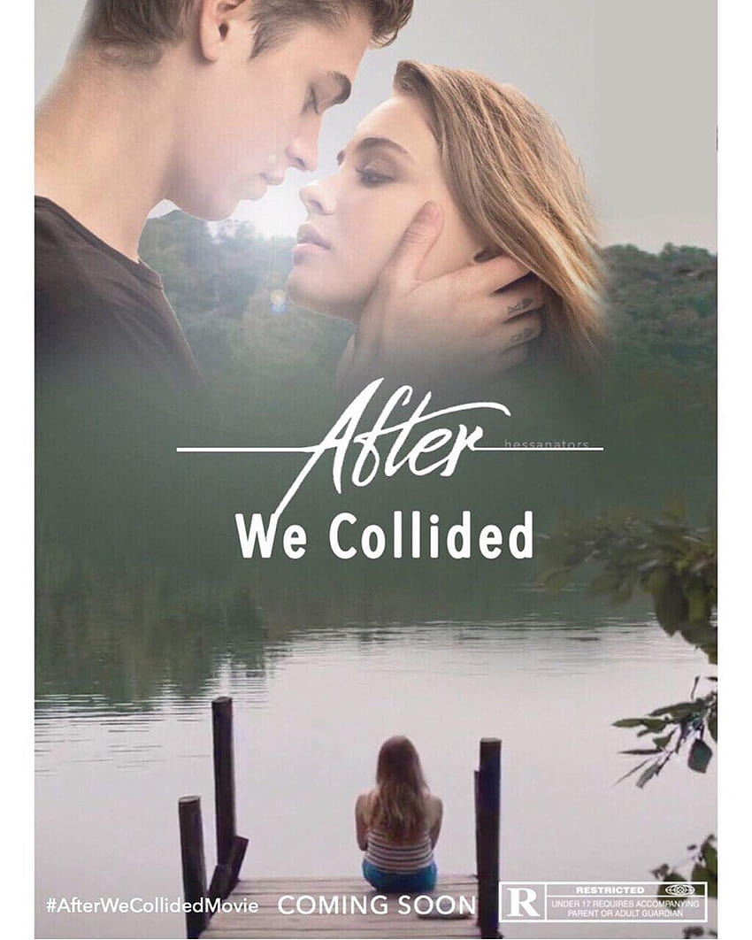 After We Collided, after we fell HD phone wallpaper