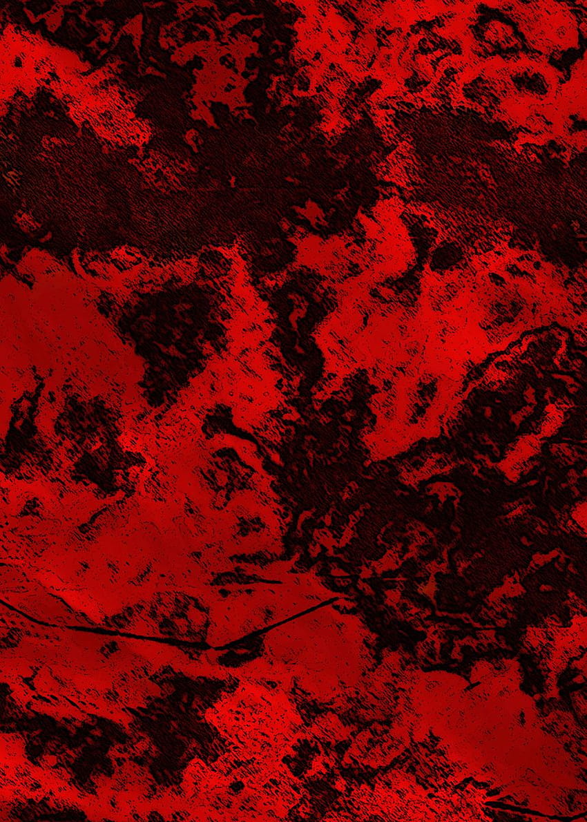 Impresión de póster de textura de mármol rojo de ... pinterest fondo de pantalla del teléfono