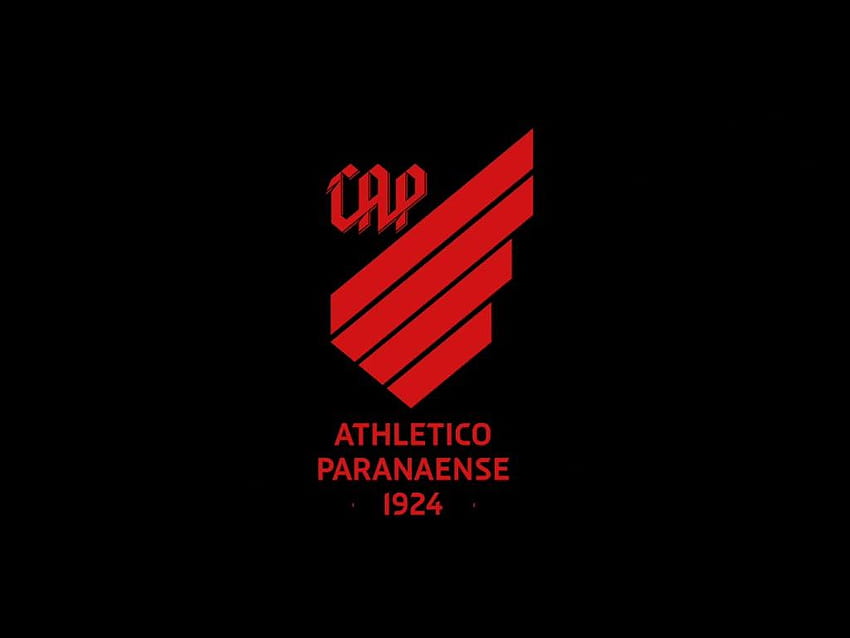 Club Athletico Paranaense postado por Ethan Johnson, atletico pr papel de parede HD