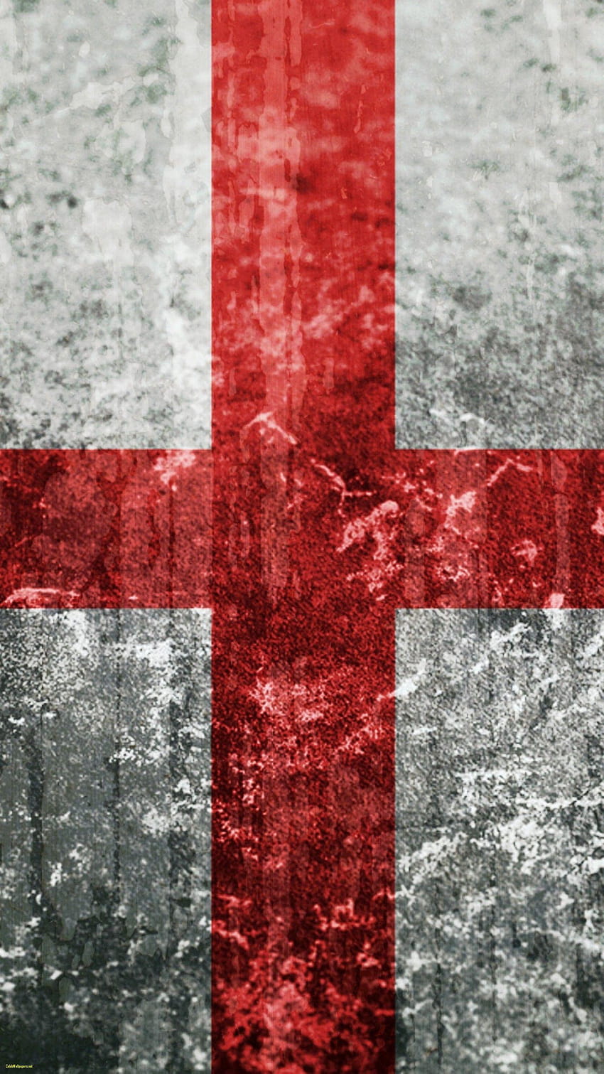 England Flag Flag, iphone england flag HD phone wallpaper