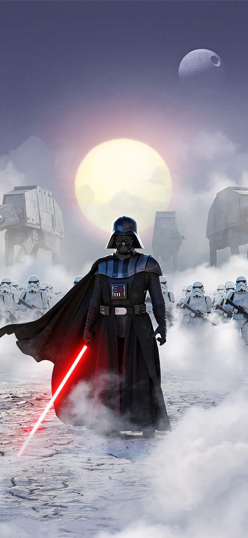 Darth Vader star wars HD phone wallpaper  Peakpx