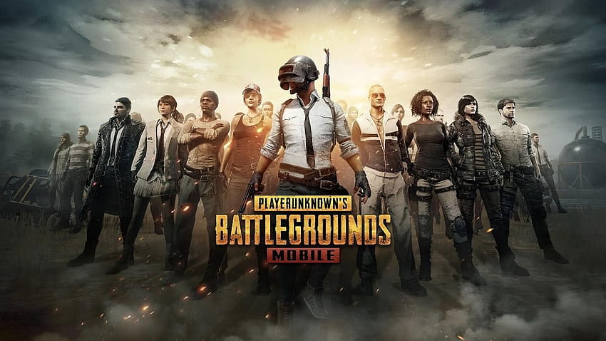 PUBG Mobile Season 18 Royale Pass has new mythic outfit at 100 RP, here is how to get HD wallpaper