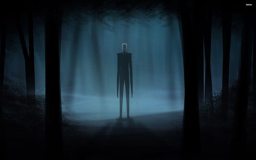 Roblox Slender Wallpapers - Top Free Roblox Slender Backgrounds -  WallpaperAccess