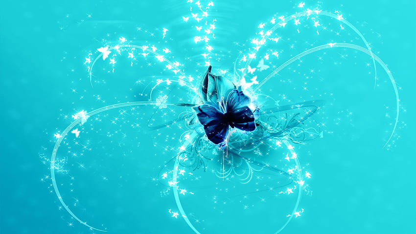 1920x1080 butterfly, wings, flutter, shine, rays full , tv, f, backgrounds, flutter of wings HD wallpaper