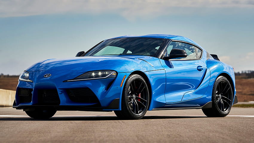 2021 Toyota Supra A91 Edition First Look: What Makes It Special, toyota supra mk5 HD wallpaper