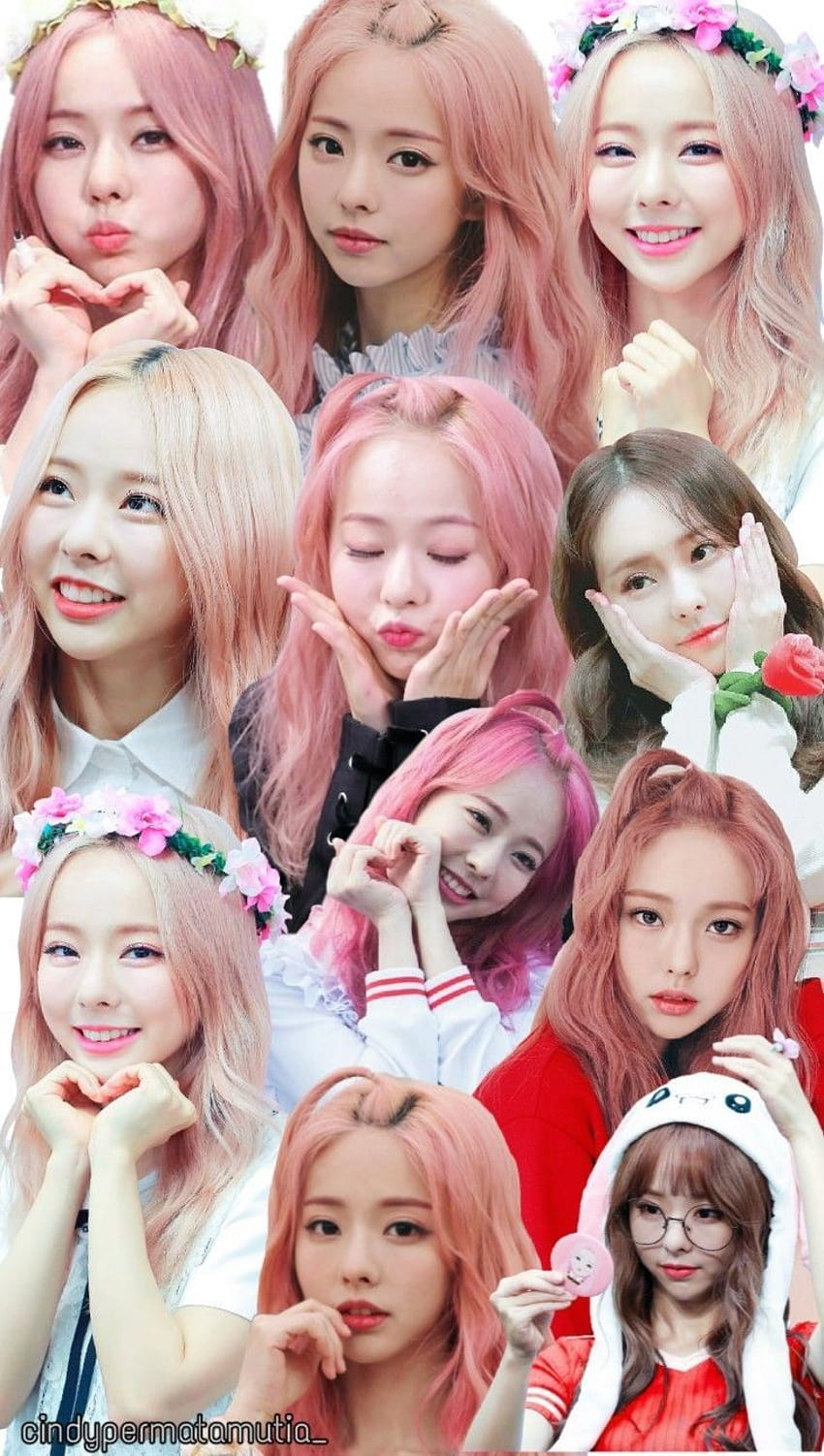 / Lockscreen Loona Vivi, vivi loona HD phone wallpaper | Pxfuel