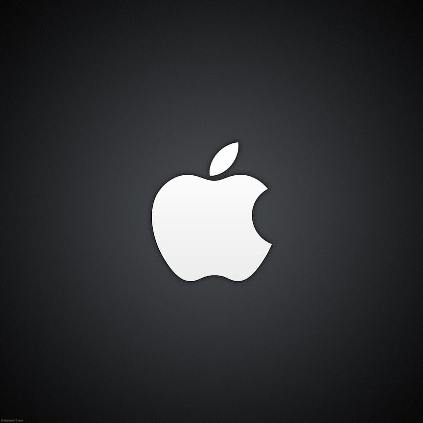 Big Apple Logo, 2048x2048 pixels : tagged iPad 3 HD phone wallpaper