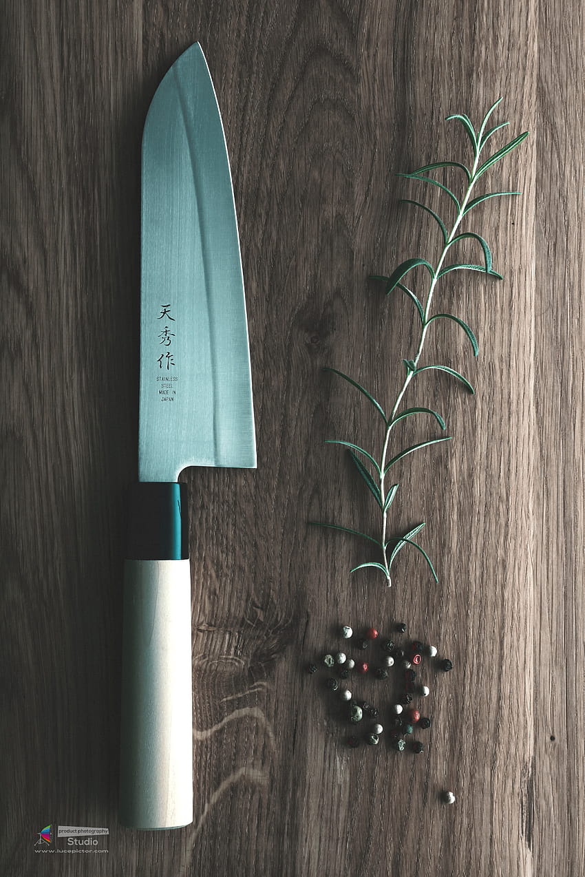 Pin on Obiecte, chef knife HD phone wallpaper