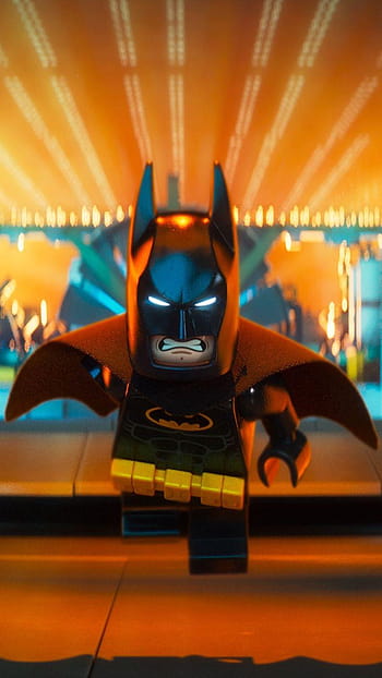 The Lego Batman Movie Wallpapers 80 pictures