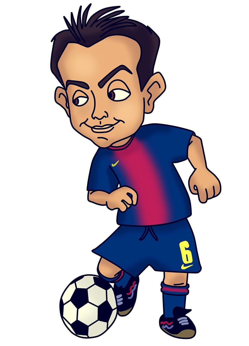 O FUTEBOL DE DESENHOS ANIMADOS NO CELULAR