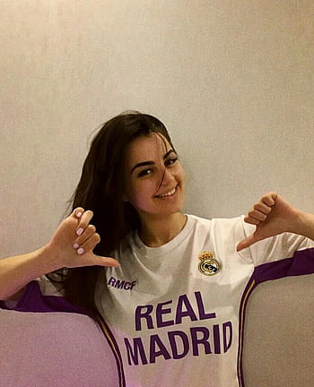 Real madrid women HD wallpapers