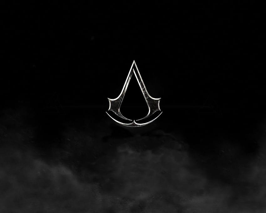 1280x1024 Assassins symbol , Backgrounds, assassins creed logo HD wallpaper