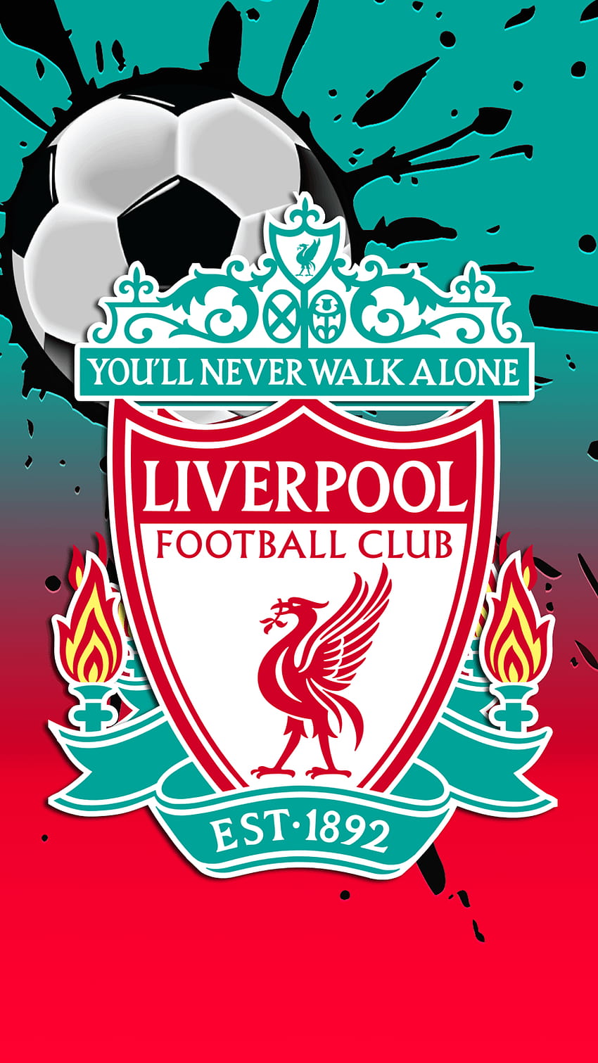 Ultra Liverpool Fc For Your Mobile Phone ...0161, liverpool fc android HD phone wallpaper