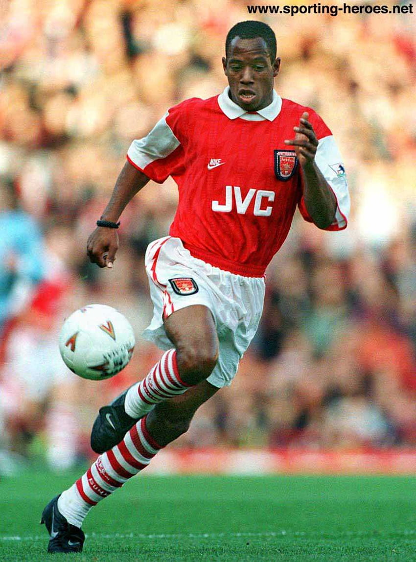 Pin on Football, ian wright HD phone wallpaper | Pxfuel