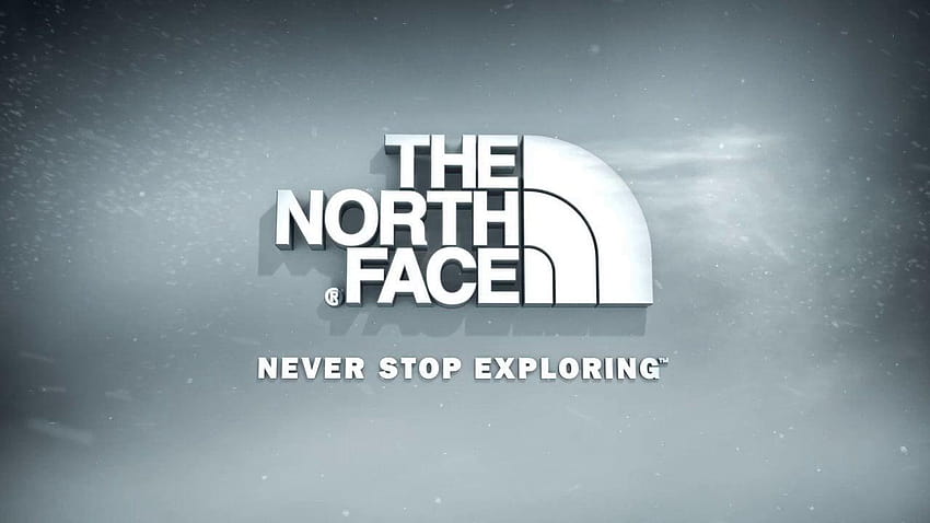Animasi Logo Musim Dingin Wajah Utara di Vimeo Wallpaper HD