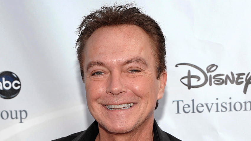 David Cassidy drank to his death 'to cover up the sadness': 'I lied about my drinking' HD wallpaper