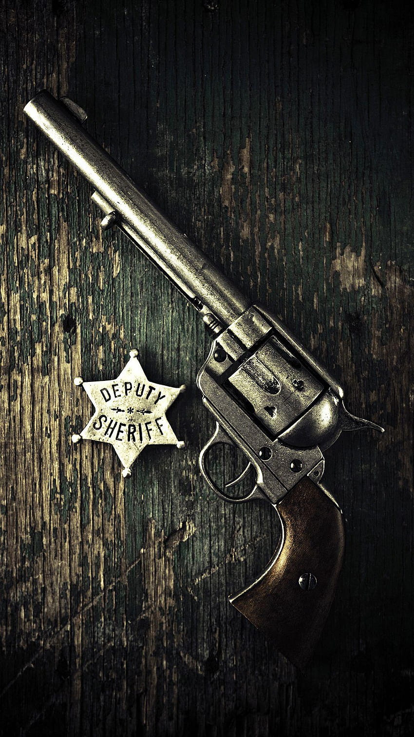 Deputy Sheriff iPhone 6 Plus HD phone wallpaper