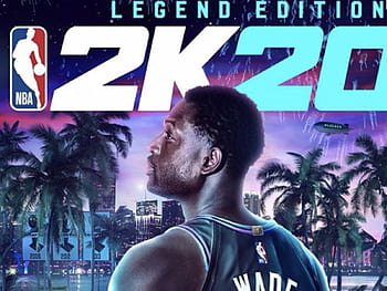 nba 2k20 dwyane wade