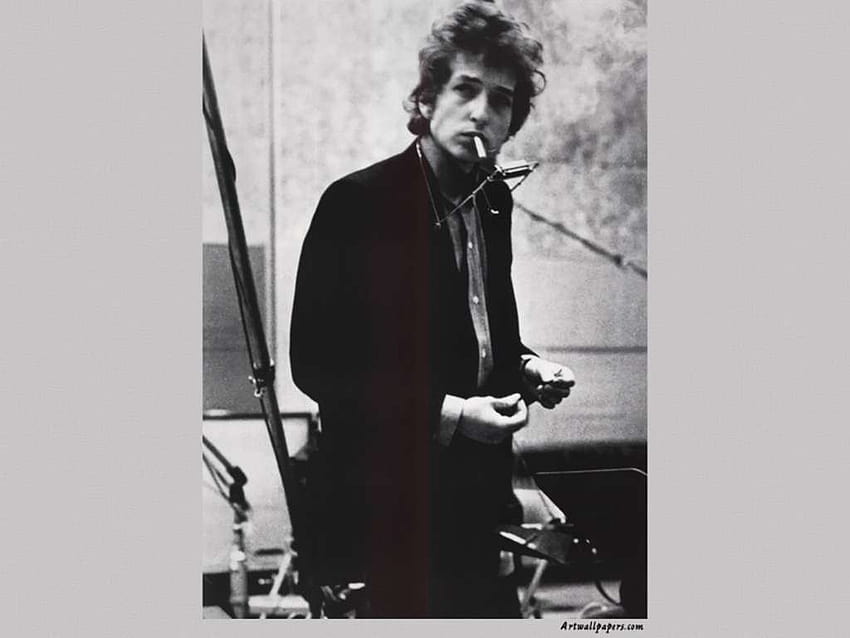 Боб Дилън Iphone , Боб Дилън HD тапет