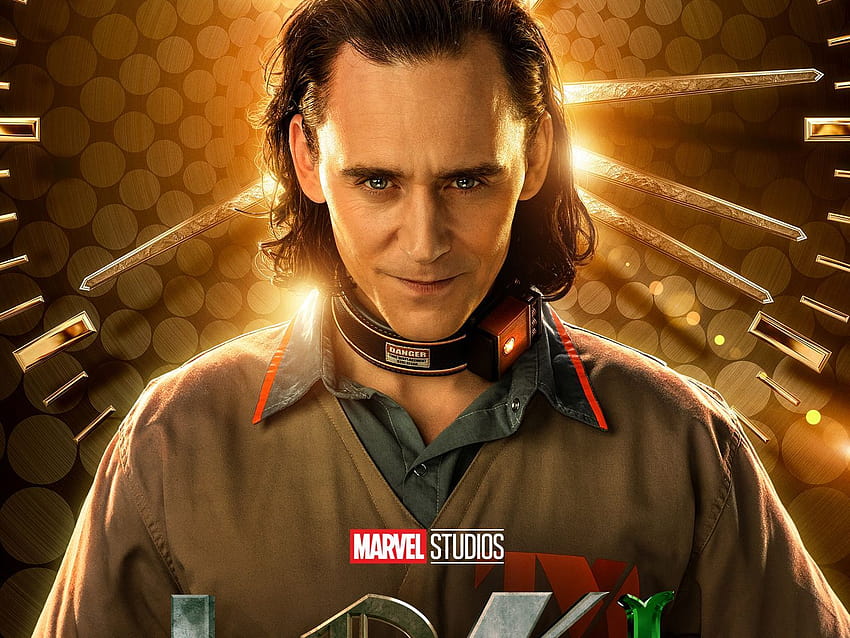 New 'Loki' poster reveals potential clues for Marvel show, loki tva HD wallpaper