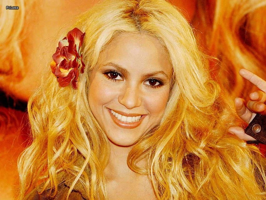 Crowd Act, shakira 2018 HD wallpaper | Pxfuel