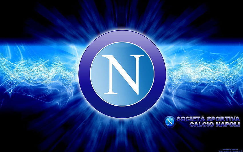 En iyi Napoli Calcio HD duvar kağıdı