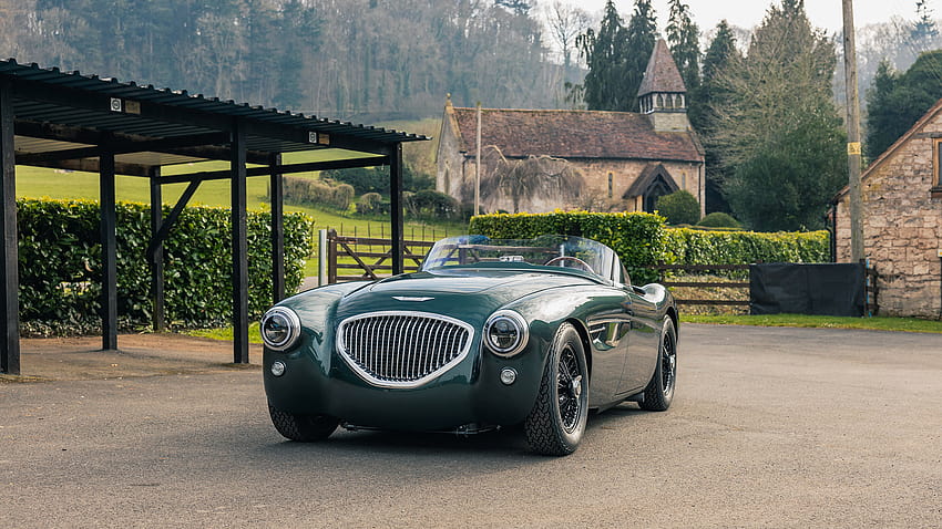 WSupercars on Twitter:, austin healey HD wallpaper