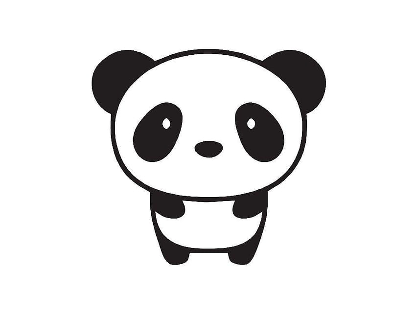 kawaii panda - Buscar con Google