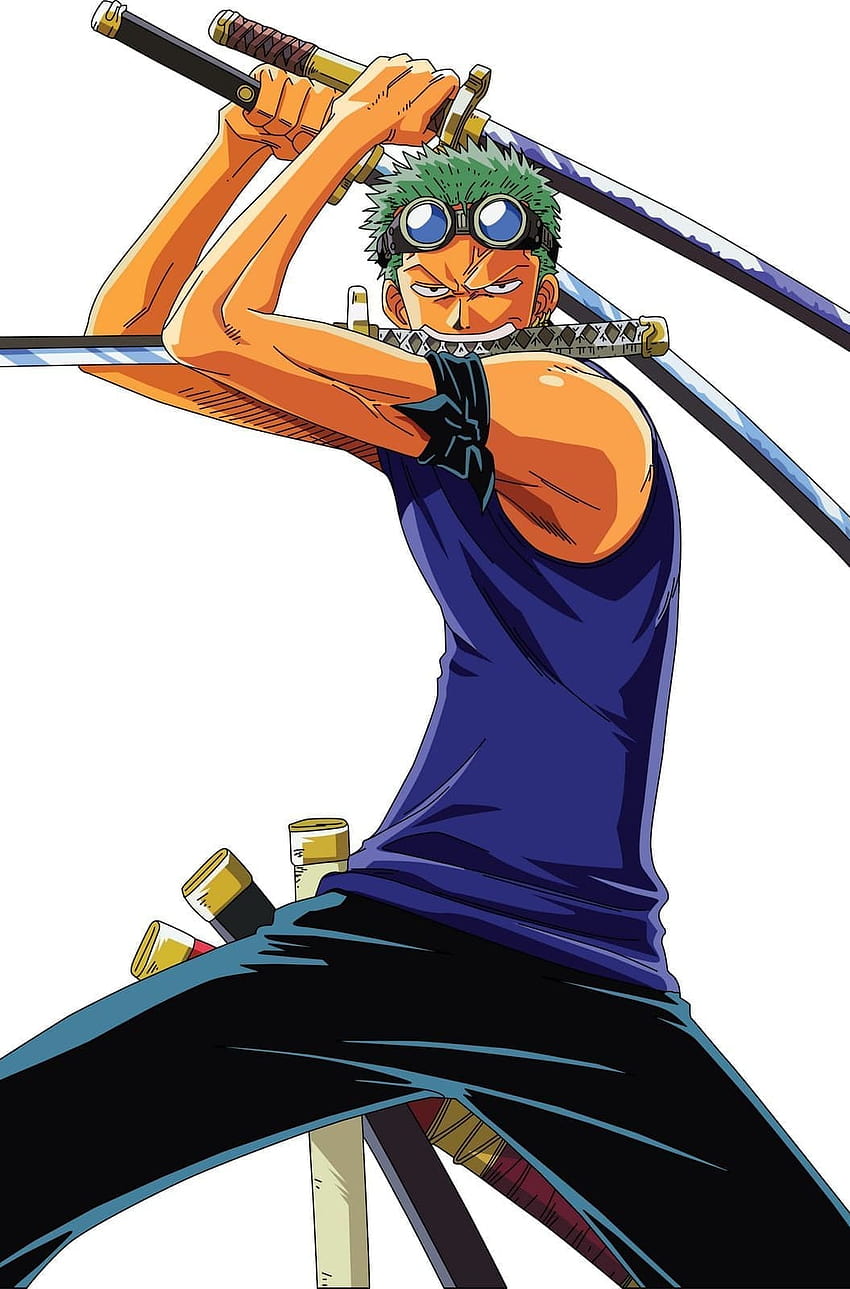 Petition · Replace “Zolo” with “Zoro” in Official Translations of the One  Piece Manga · Change.org