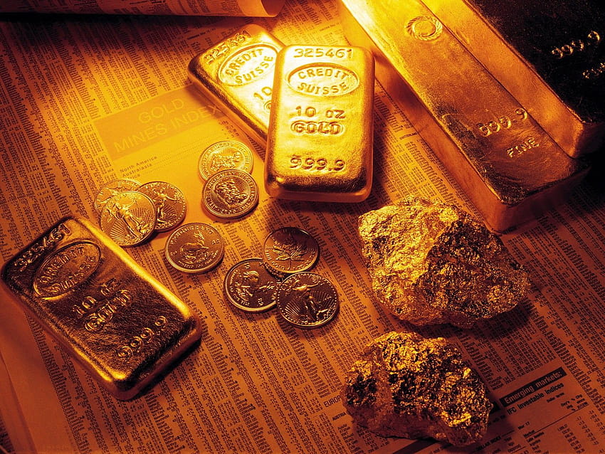 Münzen, Geld, Gold, Kekse ::, Geld und Gold HD-Hintergrundbild