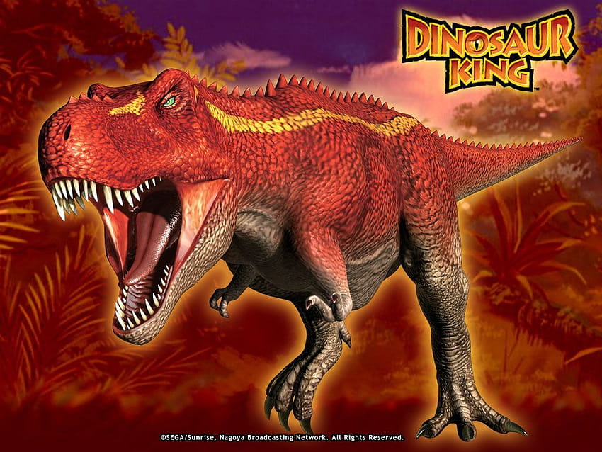 Épinglé par Mitchell Stark sur Dinosaur King, indoraptor vs megaraptor HD wallpaper